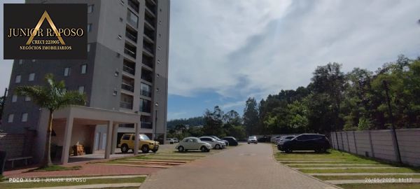 Apartamento em Canguerinha, Mairinque - Foto 7